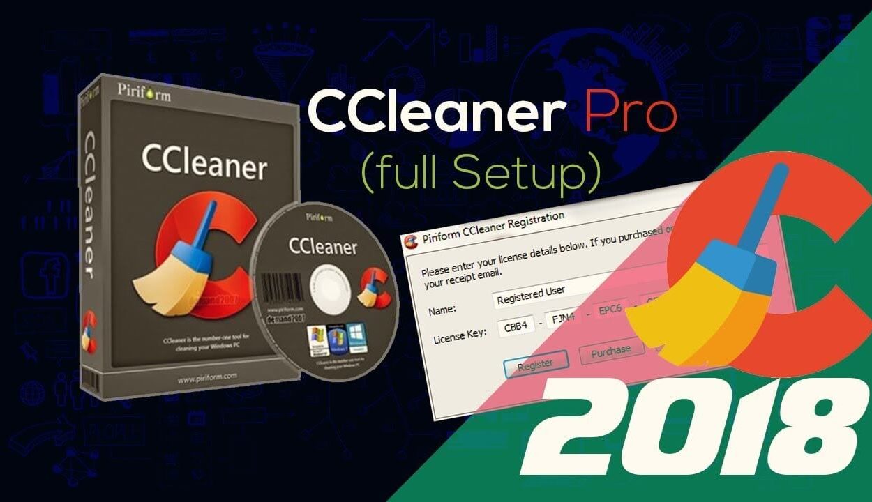 download ccleaner full version terbaru