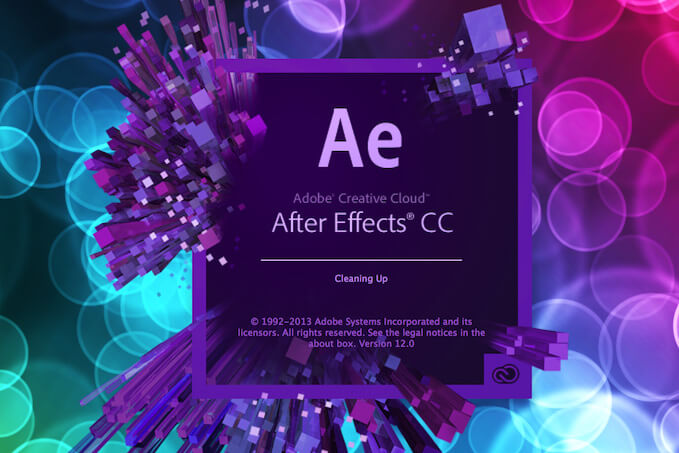 adobe after effects download link