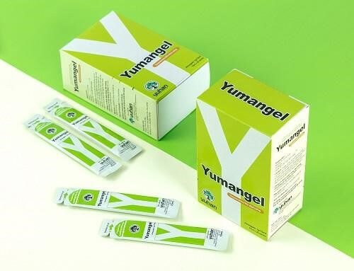 Giải cứu stress đau dạ dày cùng Thuốc dạ dày chữ Y - Yumangel