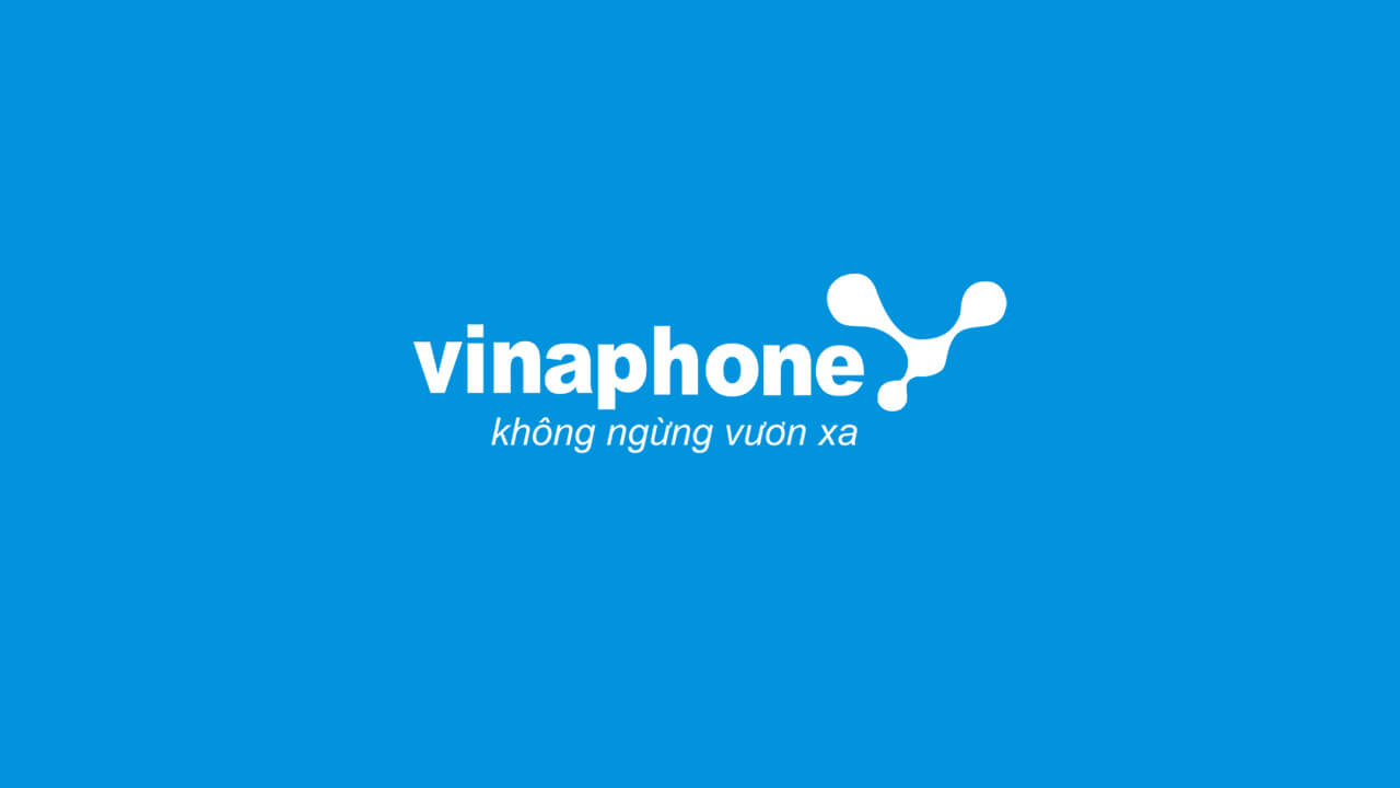 Logo vinaphone