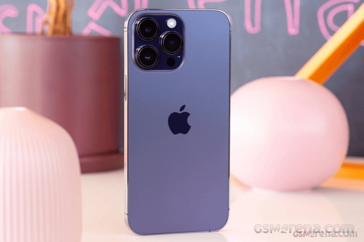 iPhone 15 Plus màu tím dự đoán thu hút nhiều lượt mua khi ra mắt